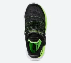 Skechers Nitro Sprint -Naisten kengät 423554 97766LBKLM 3