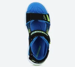 Skechers E-ll Sandal 9 Skechers E-ll Sandal -Naisten kengät 423721 90558LBBLM 3