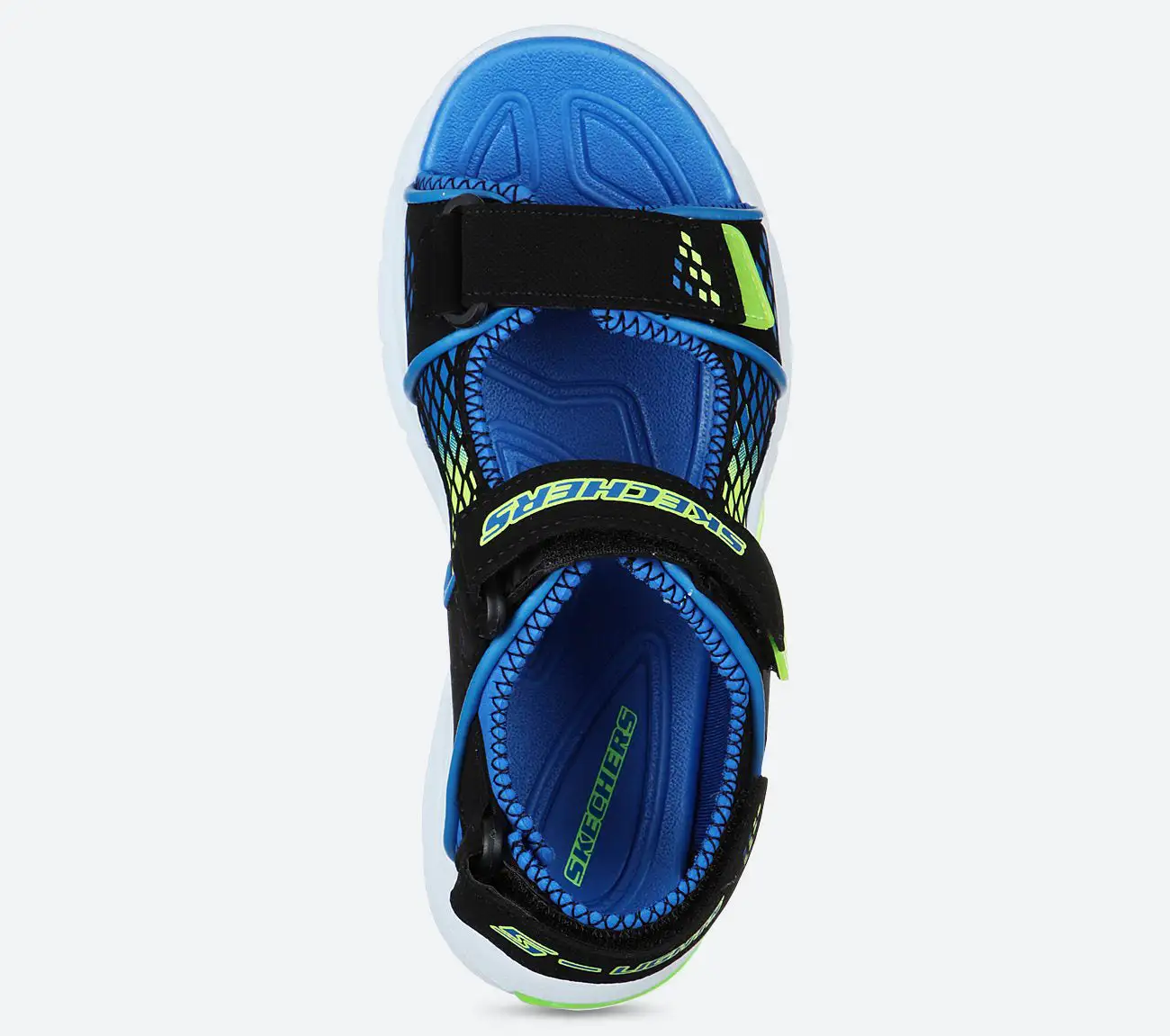Skechers E-ll Sandal 5 Skechers E-ll Sandal - Image 3