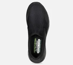 Skechers Relaxed Fit: Equalizer 5.0 - Fremont -Naisten kengät 423727 232515BBK 3
