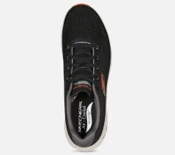 Skechers Arch Fit - Takar -Naisten kengät 424237 232601BKOR 3