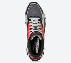 Skechers Skech-Air Extreme V2 - Water Repellent -Naisten kengät 424445 232255BKRD 3