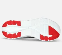 Skechers Glide Step Swift - Frayment -Naisten kengät 424587 232634BKW 4