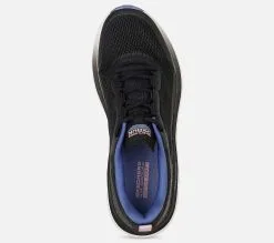 Skechers Max Cushioning Delta - Megara -Naisten kengät 424716 129116BKBL 3