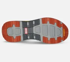 Skechers GO WALK Outdoor - Andes - Water Repellent -Naisten kengät 425324 216103CHAR 4