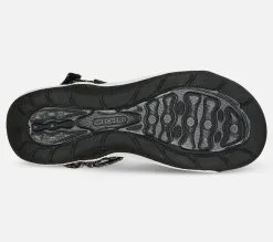 Skechers Reggae Cup -Naisten kengät 425428 163123BLK 4