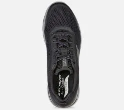 Skechers GO WALK Arch Fit - Idyllic -Naisten kengät 425534 216116BLK 3