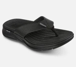 Skechers GO Consistent Sandal - Synthwave 11 Skechers GO Consistent Sandal - Synthwave -Naisten kengät 425909 229035BBK 5