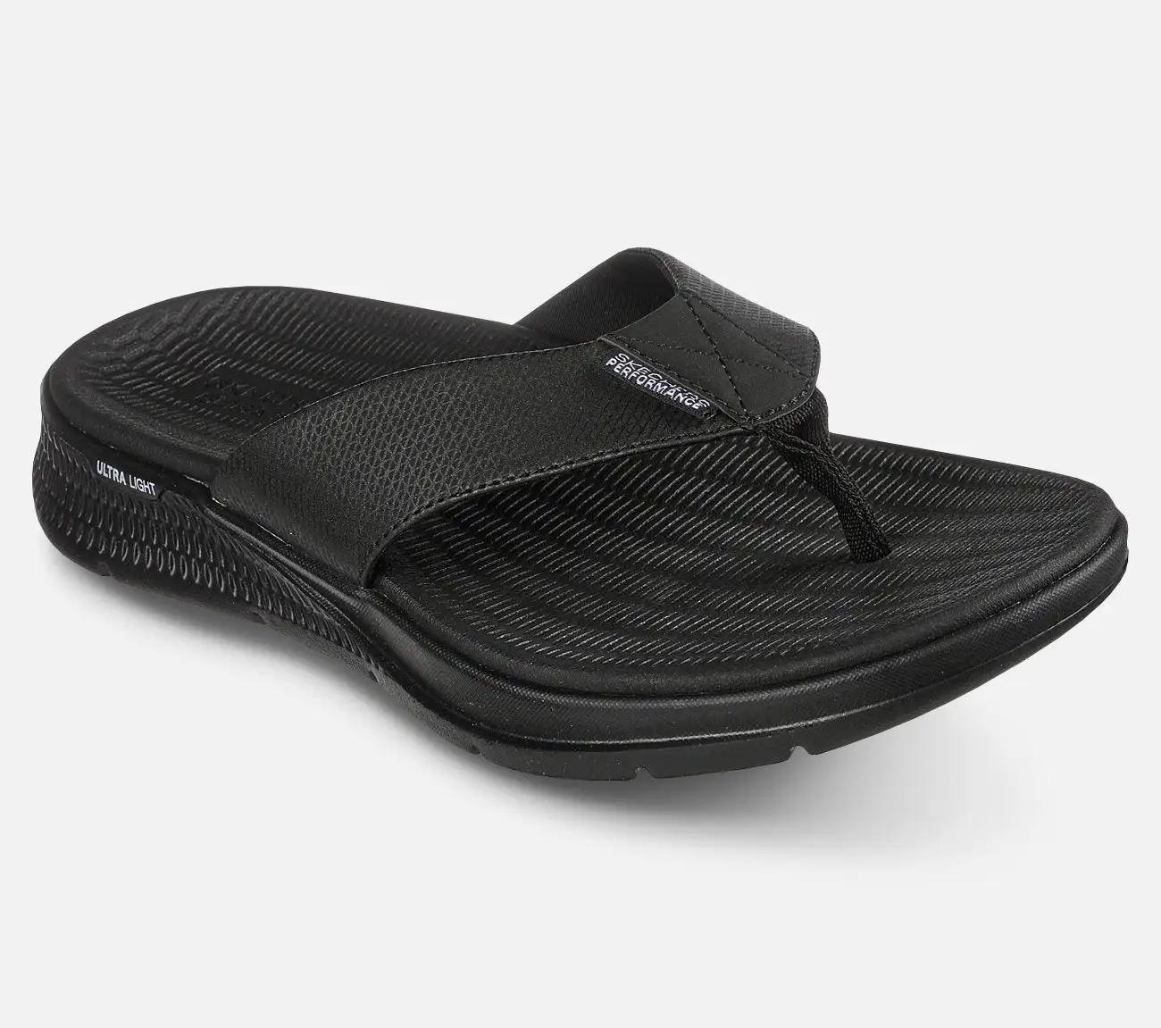 Skechers GO Consistent Sandal - Synthwave 7 Skechers GO Consistent Sandal - Synthwave - Image 5