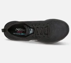 Skechers Flex Appeal 3.0 - First Insight -Naisten kengät 426554 13070BBK 3
