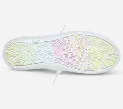 Skechers BOBS B Cute -Naisten kengät 426593 33492WHT 4
