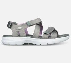 Skechers GO WALK 6 Sandal - Limitless