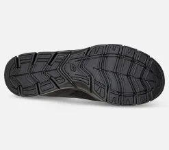 Skechers Gratis - Waterproof -Naisten kengät 427203 104214BBK 4