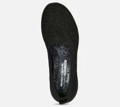 Skechers Up-Lifted: Pretty Lady -Naisten kengät 427250 100462BBK 3