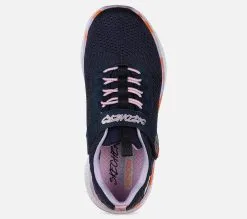 Skechers Solar Fuse - Paint Power 9 Skechers Solar Fuse - Paint Power -Naisten kengät 427702 302041LNVMT 3