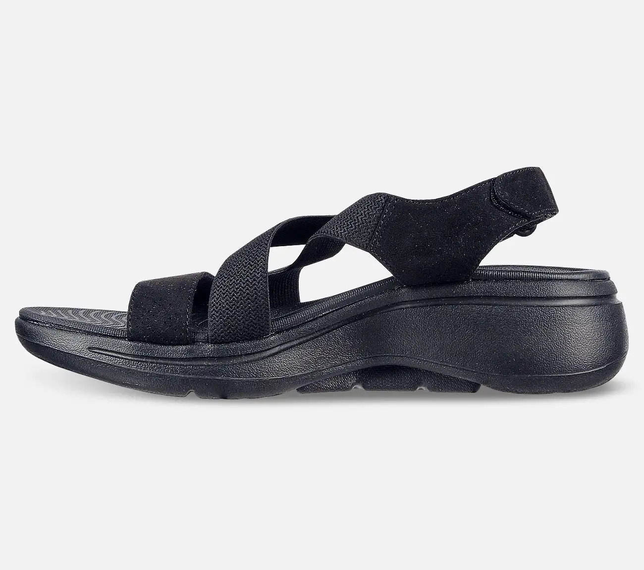 Skechers GO WALK Arch Fit - Treasured Sandal 4 Skechers GO WALK Arch Fit - Treasured Sandal - Image 2