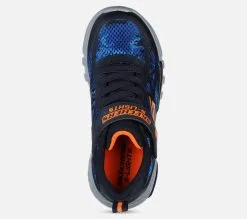 Skechers Flex-Glow - Rondler 9 Skechers Flex-Glow - Rondler -Naisten kengät 428260 400017LNVOR 3