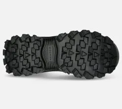 Skechers Street Hi-Ryze - Kewl Ave. -Naisten kengät 428436 177240BBK 4