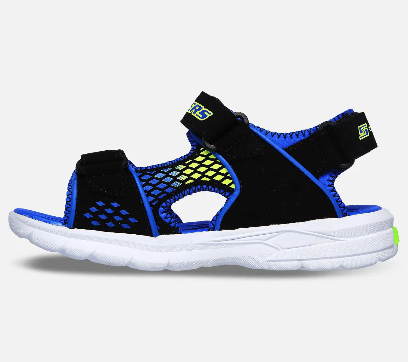 Skechers E-ll Sandal 4 Skechers E-ll Sandal - Image 2