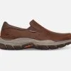 Skechers Relaxed Fit: Respected - Calum -Naisten kengät 428645 204480CDB 1