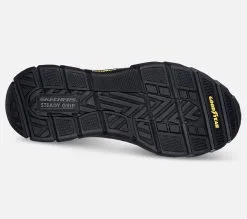 Skechers Relaxed Fit: Respected - Calum 10 Skechers Relaxed Fit: Respected - Calum -Naisten kengät 428760 204480BBK 4