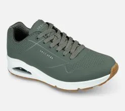Skechers Street Uno - Stand On Air -Naisten kengät 428867 52458OLV 5