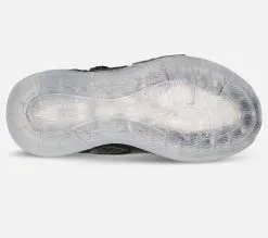 Skechers S-Lights Remix 11 Skechers S-Lights Remix -Naisten kengät 428931 400620LBLK 4