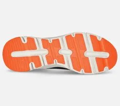 Skechers Arch Fit - Takar -Naisten kengät 429396 232601BKOR 4