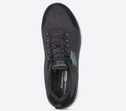 Skechers Relaxed Fit: D'Lux Walker -Naisten kengät 429641 232263BLK 3