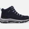 Skechers Relaxed Fit Trego Alpine Trail - Waterproof 2 Skechers Relaxed Fit Trego Alpine Trail - Waterproof -Naisten kengät 429835 167004NVGY 1