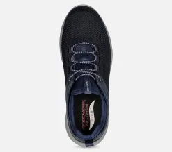 Skechers Relaxed Fit: Arch Fit: Orvan - Percer -Naisten kengät 429909 210480NVY 3