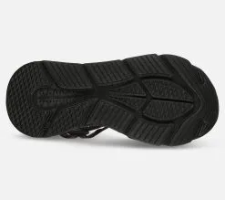Skechers Max Cushioning Sandal - Lured -Naisten kengät 429998 140218BBK 4
