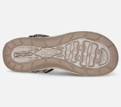 Skechers Reggae Cup 11 Skechers Reggae Cup -Naisten kengät 430350 163123OLV 4