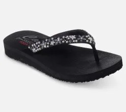 Skechers Meditation - Dancing Daisy 12 Skechers Meditation - Dancing Daisy -Naisten kengät 430747 119647BLK 5