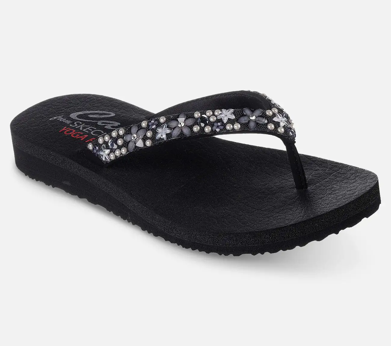 Skechers Meditation - Dancing Daisy 7 Skechers Meditation - Dancing Daisy - Image 5