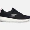 Skechers GO WALK Max - Otis 2 Skechers GO WALK Max - Otis -Naisten kengät 431085 54640NVY 1
