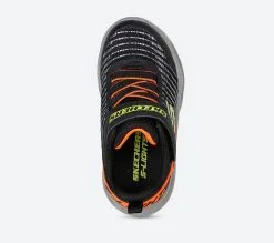 Skechers Twisty Brights -Naisten kengät 431148 401650NBKOR 3