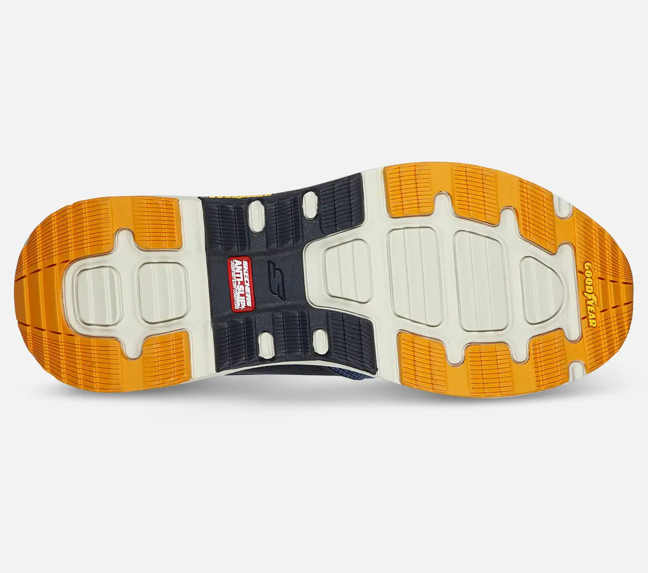 Skechers GO WALK Outdoor - Andes - Water Repellent 6 Skechers GO WALK Outdoor - Andes - Water Repellent - Image 4