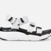 Skechers Max Cushioning Sandal - Lured -Naisten kengät 431406 140218WHT 1
