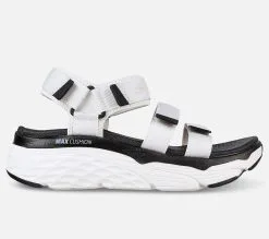 Skechers Max Cushioning Sandal - Lured