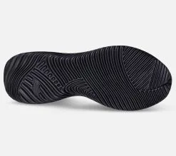 Skechers Bounder Blast Back - Waterproof -Naisten kengät 432394 232280BBK 4