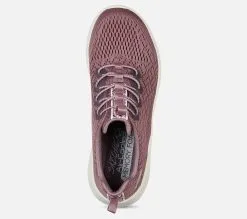 Skechers Ultra Flex - Lite Groove -Naisten kengät 432925 13350MVE 3