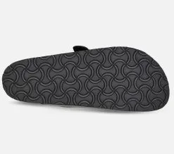 Skechers Arch Fit Granola Romantic -Naisten kengät 433106 163316BLK 4