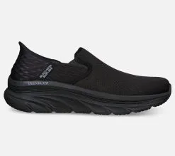 Skechers Relaxed Fit: Slip-ins: D'Lux Walker - Oxford