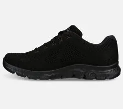 Skechers Flex Appeal 4.0 - Waterproof -Naisten kengät 433716 149309BBK 2