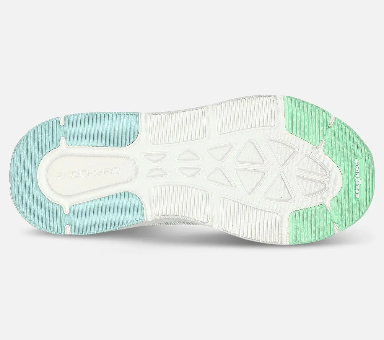 Skechers Max Cushioning Delta - Ultimate Endurance 6 Skechers Max Cushioning Delta - Ultimate Endurance - Image 4