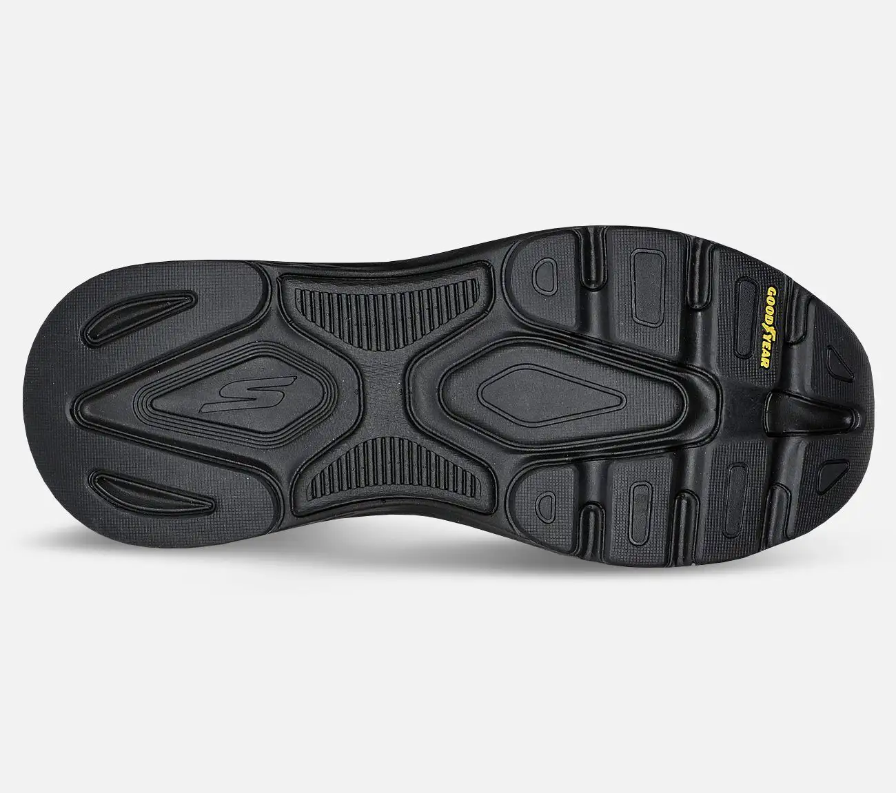 Skechers Max Cushioning Arch Fit - Unifier 6 Skechers Max Cushioning Arch Fit - Unifier - Image 4