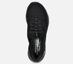 Skechers Relaxed Fit: D'Lux Comfort Bonus Prize -Naisten kengät 434292 104335BBK 3