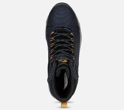 Skechers Relaxed Fit: Arch Fit Dawson - Waterproof -Naisten kengät 434952 204634NVBK 3