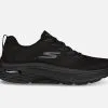 Skechers Max Cushioning Arch Fit - Unifier -Naisten kengät 435576 220338BBK 1